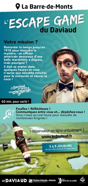 Calaméo - Fly Escape Game 2021 Vf