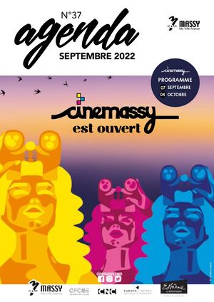 Agenda Septembre 2022