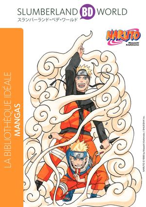 Bibliothèque Idéale Mangas