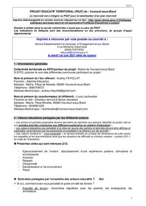 Pedt Vouneuil Sous Biard