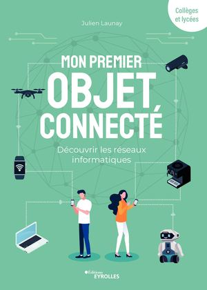Mon premier objet connecté - extrait