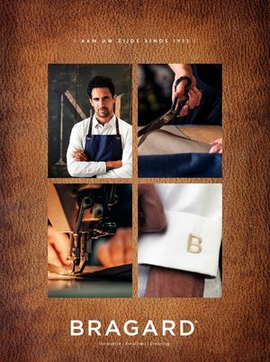 Catalogus Bragard 2022