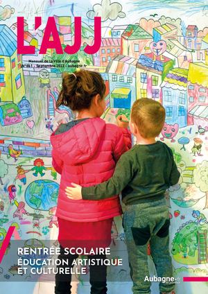 AUBAGNE AU JOUR LE JOUR N°861