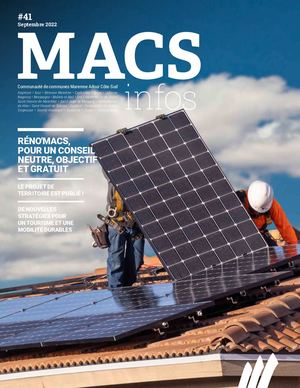 #41 - SEPTEMBRE 2022