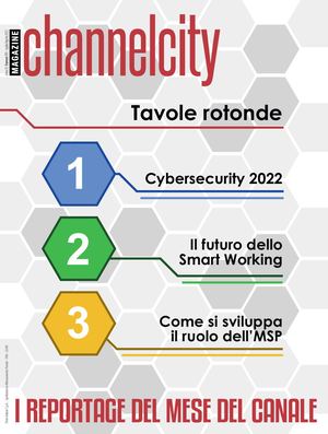 Channelcitymagazine 2022 111 Luglio Agosto
