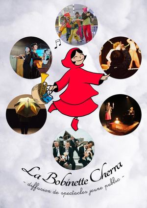 La Bobinette Cherra 2022