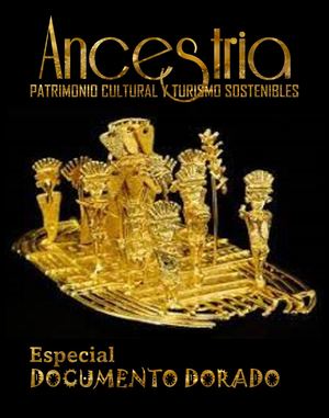 Especial Ancestria: Documento Dorado