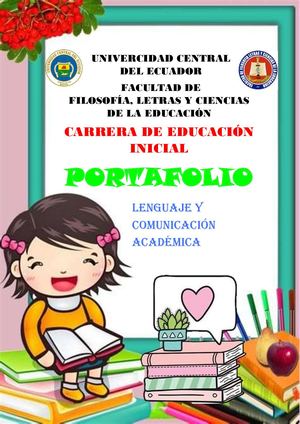 Portafolio Rodriguez Altamirano Julieth Sabrina Lenguaje Y Comunicación Académica