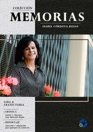 Revista Memorias