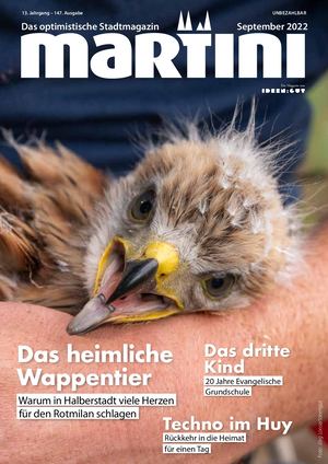 Martini 09/2022
