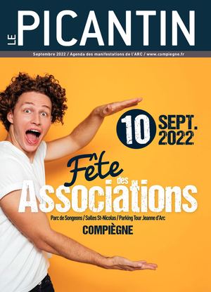 Le Picantin septembre 2022