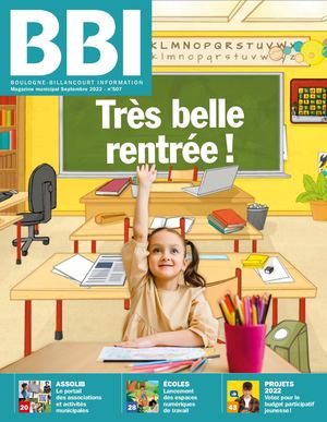 BBI Septembre 2022