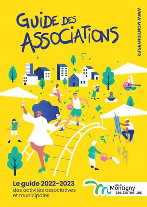 Guide Des Assos 2022