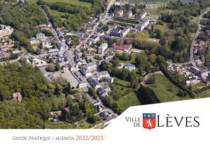 Guide pratique - agenda 2022 2023