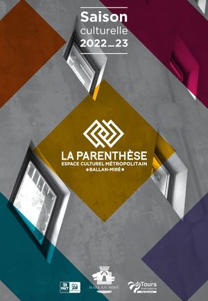 SAISON CULTURELLE 2022-2023