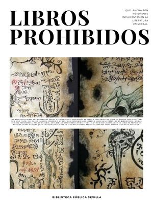 Libros Prohibidos