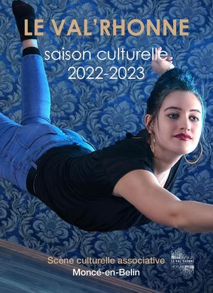Brochure Saison Culturelle 2022 2023