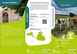 Circuit 11 - Le Grénesé