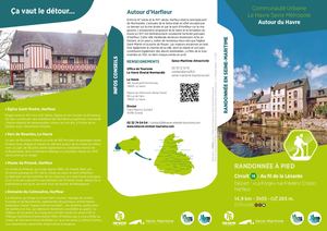 Circuit 18 - Au Fil De La Lézarde