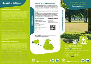 Circuit 28 - Circuit Du Golf