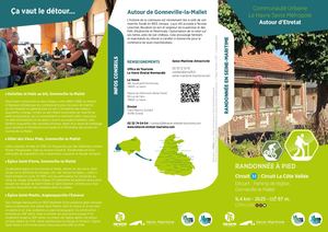 Circuit 32 - Circuit De La Côte Vallée