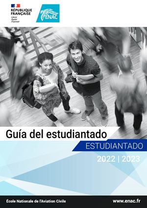 Livret Accueil22 23 Espagnol