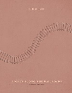 ID TO LIGHT - Roadbook 11