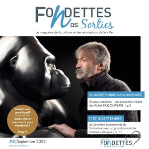 Fondettes Nos Sorties 8