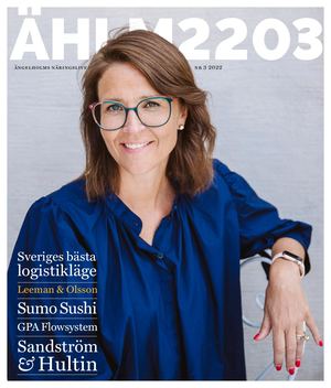 Ählm Magasin Nr 3-22