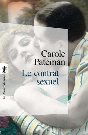 Contrat sexuel