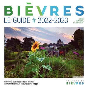 GUIDE PRATIQUE 2022-2023