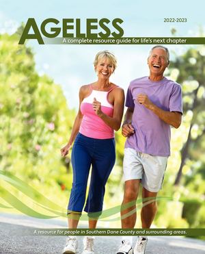 Ageless Senior Resource Guide 2022