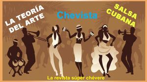 Proyecto La Teoría Del Arte