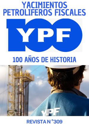 Revista Digital YPF