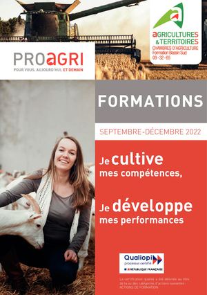 Catalogue Semestre 2022 Vn