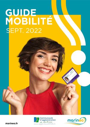 Guide Mobilite 2022 Marineo