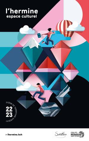 Programme Hermine 2022 2023