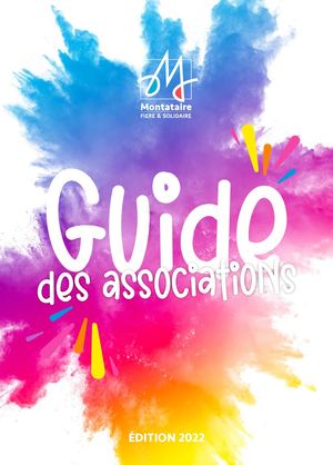 Guide des Associations de Montataire