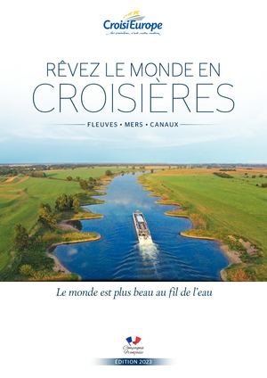 CroisiEurope 2023