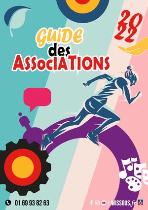 Guide des associations 2022 2023