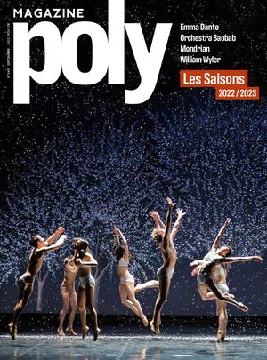 Poly 249 - Septembre 2022