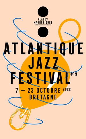 Atlantique Jazz Festival #19