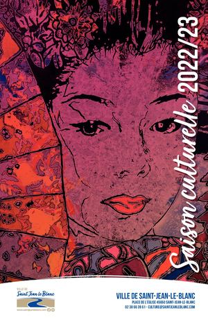 Saison Culturelle 2022-2023