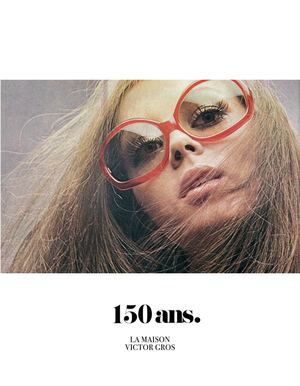 150 MAISON VICTOR GROS