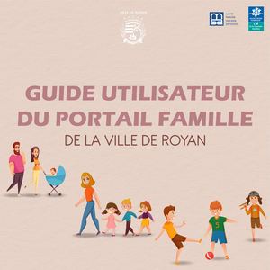Guide Utilisateur Portail Famille