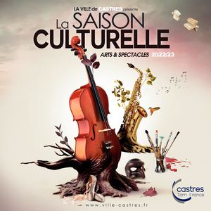 Saison Culturelle 2022/2023