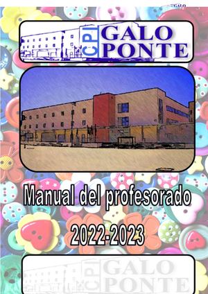 Manual  Profesorado 22 23