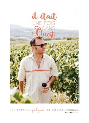 IL ETAIT UNE FOIS DANS L'OUEST #22