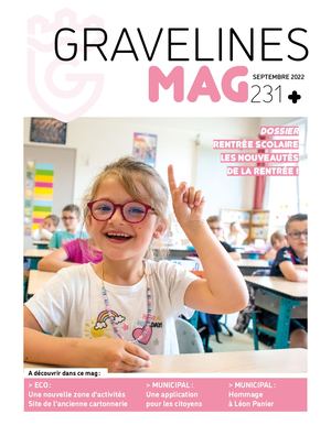 Gravelines Mag 231 septembre