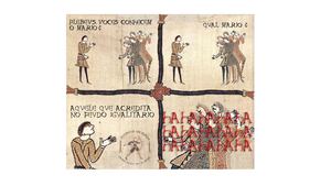 Estruras Economicas Idade Média